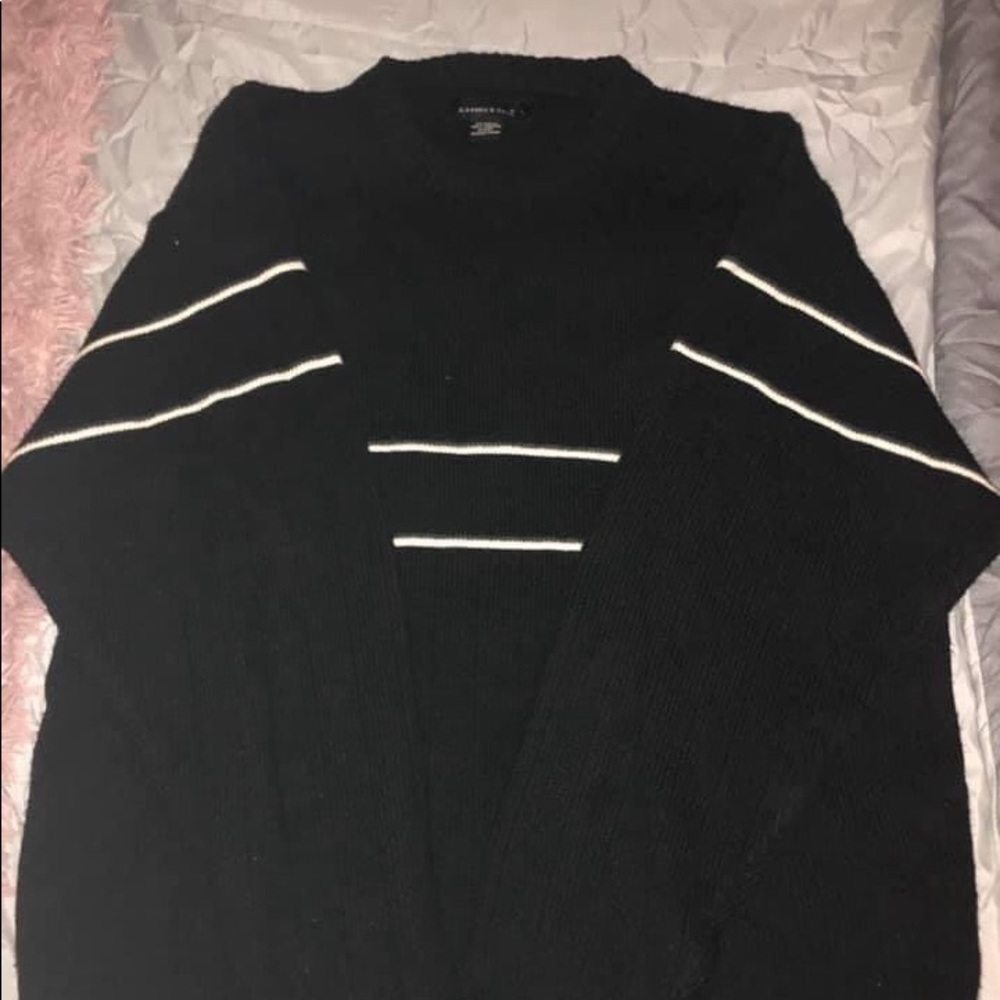 Men’s Sweater